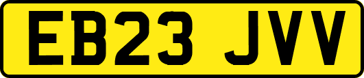 EB23JVV