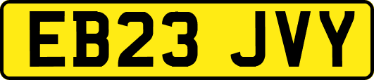 EB23JVY