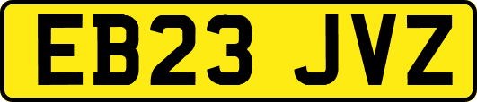 EB23JVZ