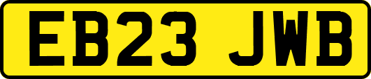EB23JWB