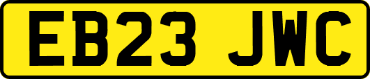 EB23JWC