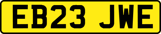 EB23JWE