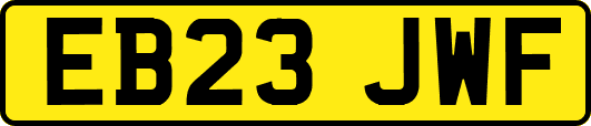 EB23JWF