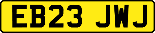 EB23JWJ