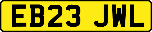 EB23JWL