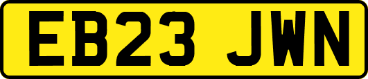 EB23JWN