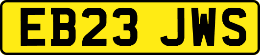 EB23JWS