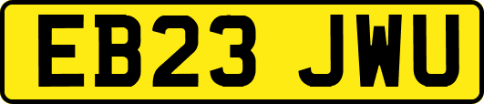 EB23JWU