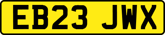 EB23JWX