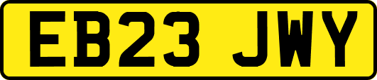EB23JWY