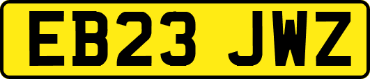 EB23JWZ