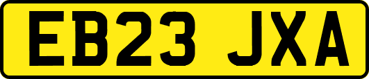 EB23JXA
