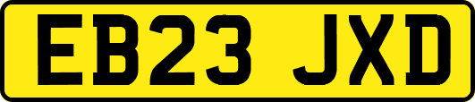 EB23JXD