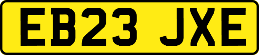 EB23JXE
