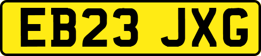 EB23JXG