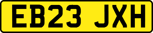 EB23JXH