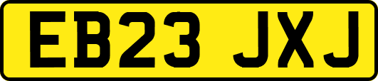 EB23JXJ