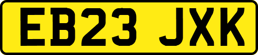 EB23JXK