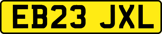 EB23JXL