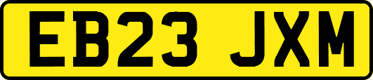 EB23JXM