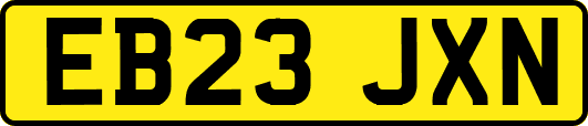 EB23JXN
