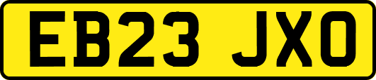 EB23JXO