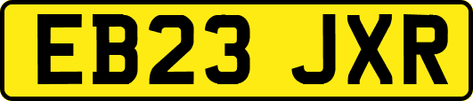 EB23JXR