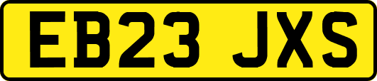 EB23JXS