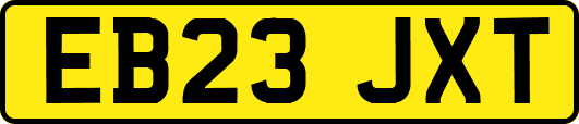 EB23JXT