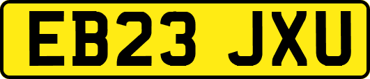 EB23JXU