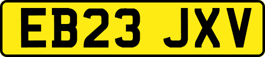 EB23JXV