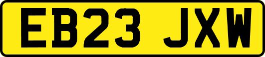 EB23JXW