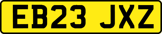 EB23JXZ