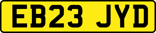 EB23JYD