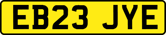 EB23JYE