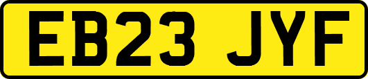 EB23JYF