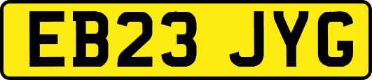 EB23JYG