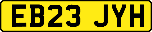 EB23JYH