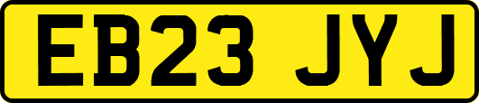 EB23JYJ