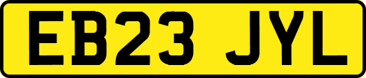 EB23JYL