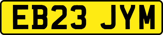EB23JYM