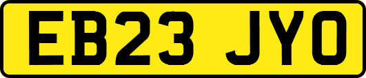 EB23JYO