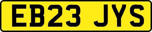 EB23JYS