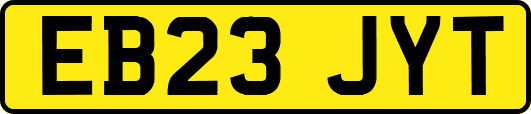 EB23JYT