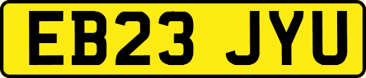 EB23JYU