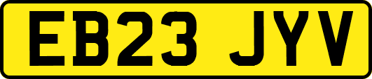 EB23JYV