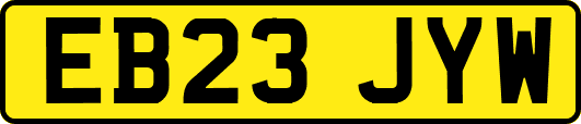 EB23JYW