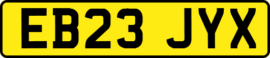 EB23JYX