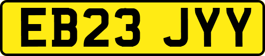 EB23JYY