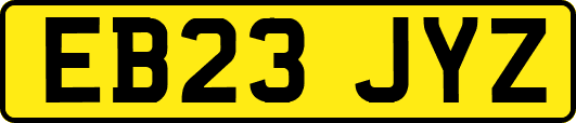 EB23JYZ